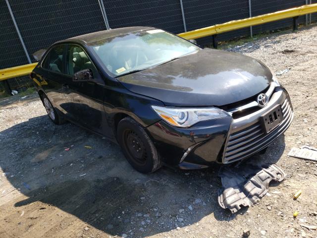 TOYOTA CAMRY LE 2015 4t4bf1fk5fr515861