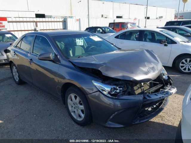 TOYOTA CAMRY 2016 4t4bf1fk5gr516736