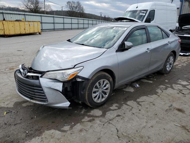 TOYOTA CAMRY LE 2016 4t4bf1fk5gr517174