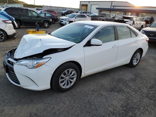 TOYOTA CAMRY 2016 4t4bf1fk5gr518115