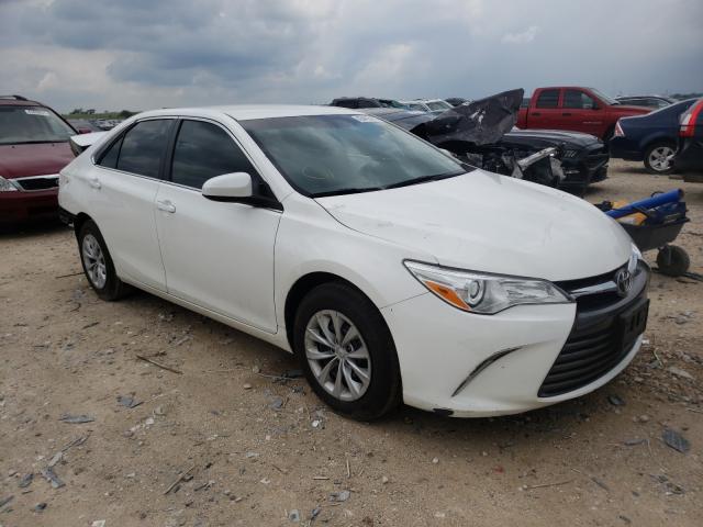 TOYOTA CAMRY LE 2016 4t4bf1fk5gr519099