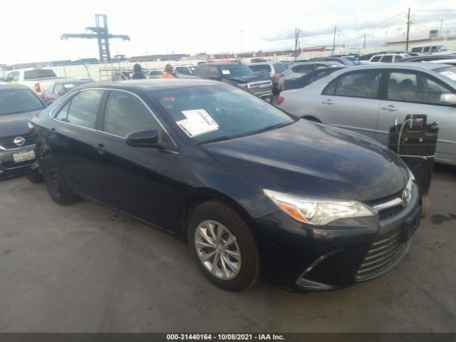 TOYOTA CAMRY 2016 4t4bf1fk5gr521273