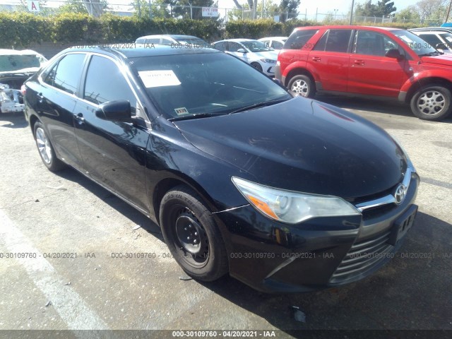 TOYOTA CAMRY 2016 4t4bf1fk5gr521869