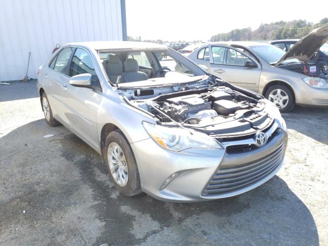 TOYOTA CAMRY LE 2016 4t4bf1fk5gr522049