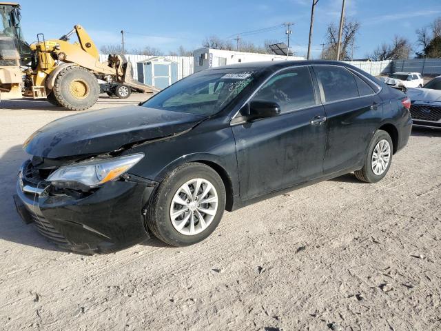 TOYOTA CAMRY 2016 4t4bf1fk5gr522231