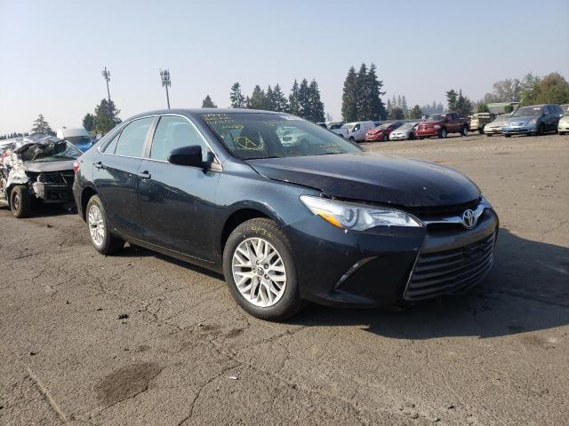 TOYOTA CAMRY LE 2016 4t4bf1fk5gr522312