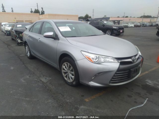 TOYOTA CAMRY 2016 4t4bf1fk5gr522553