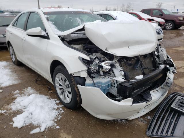 TOYOTA CAMRY LE 2016 4t4bf1fk5gr522746