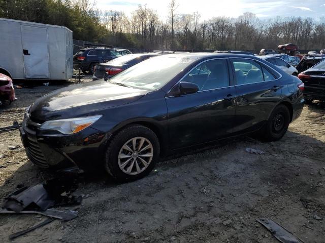 TOYOTA CAMRY LE 2016 4t4bf1fk5gr523444