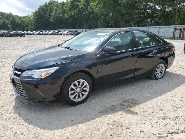 TOYOTA CAMRY LE 2016 4t4bf1fk5gr523816