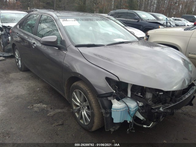 TOYOTA CAMRY 2016 4t4bf1fk5gr524688