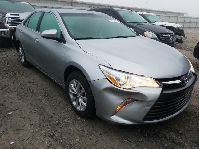 TOYOTA CAMRY LE 2016 4t4bf1fk5gr526814