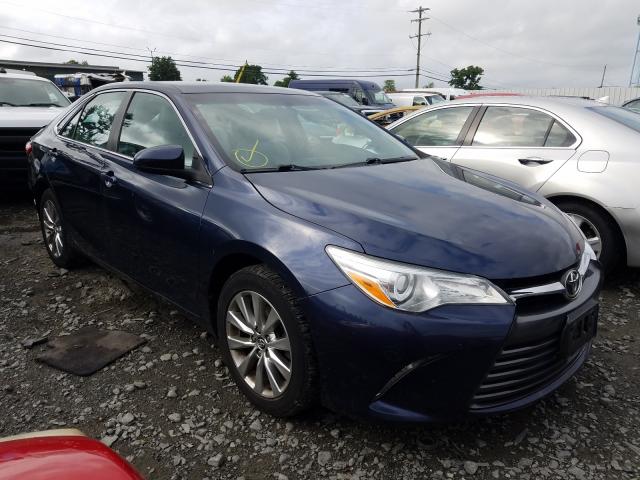 TOYOTA CAMRY LE 2016 4t4bf1fk5gr527042