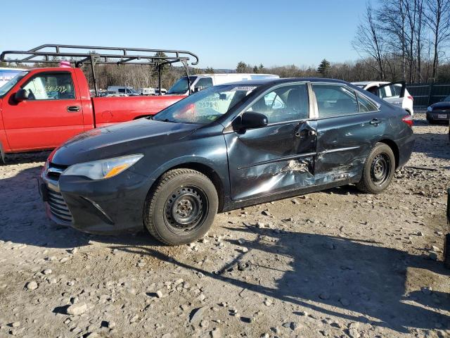 TOYOTA CAMRY 2016 4t4bf1fk5gr527302