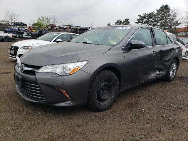 TOYOTA CAMRY 2016 4t4bf1fk5gr527610