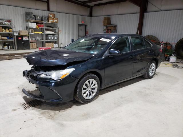 TOYOTA CAMRY 2016 4t4bf1fk5gr528112