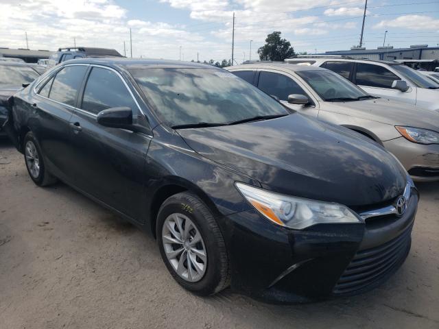 TOYOTA CAMRY LE 2016 4t4bf1fk5gr528241