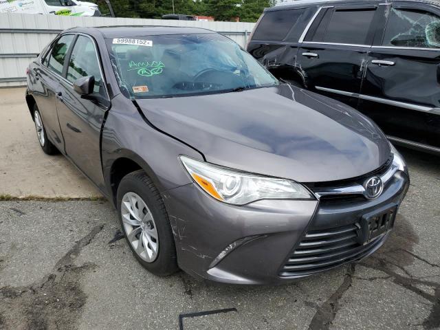 TOYOTA CAMRY LE 2016 4t4bf1fk5gr528319