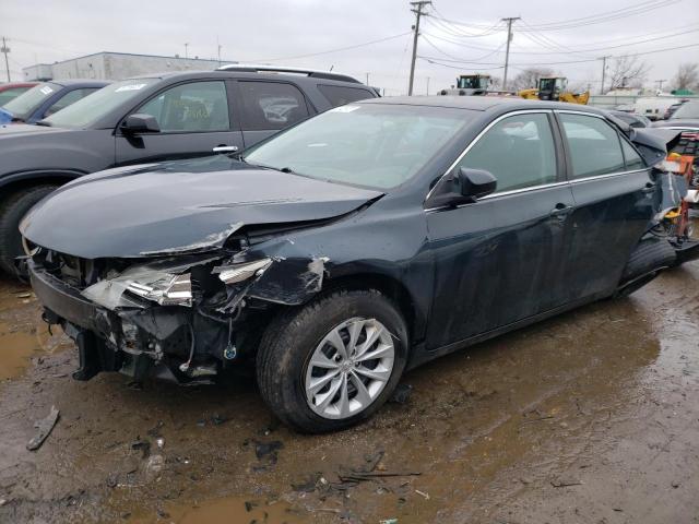 TOYOTA CAMRY 2016 4t4bf1fk5gr529499