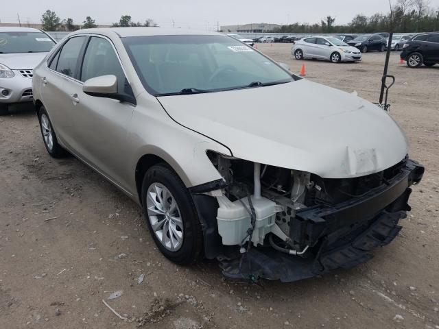 TOYOTA CAMRY LE 2016 4t4bf1fk5gr530314