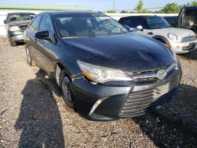 TOYOTA CAMRY LE 2016 4t4bf1fk5gr530345