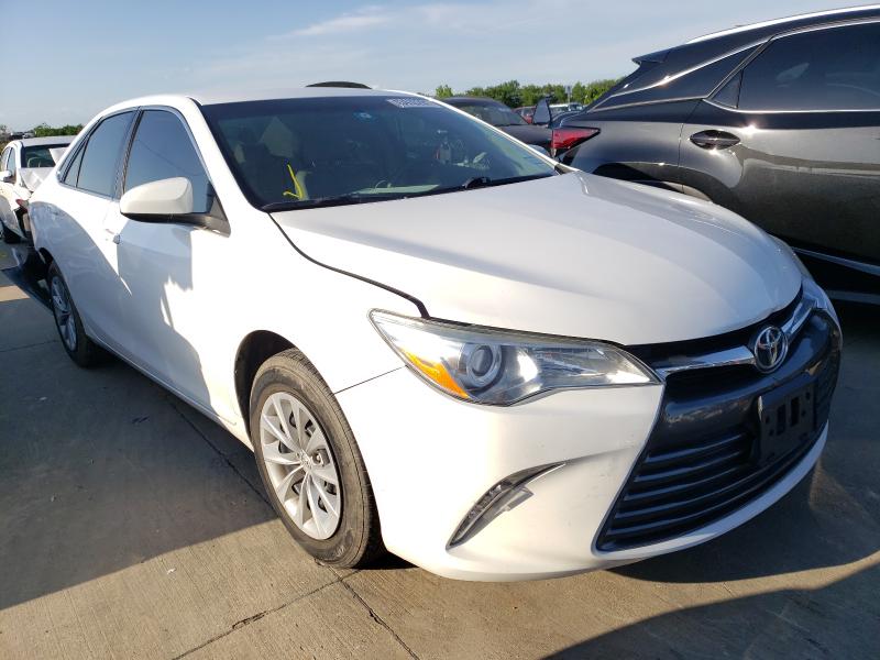 TOYOTA CAMRY LE 2016 4t4bf1fk5gr530426