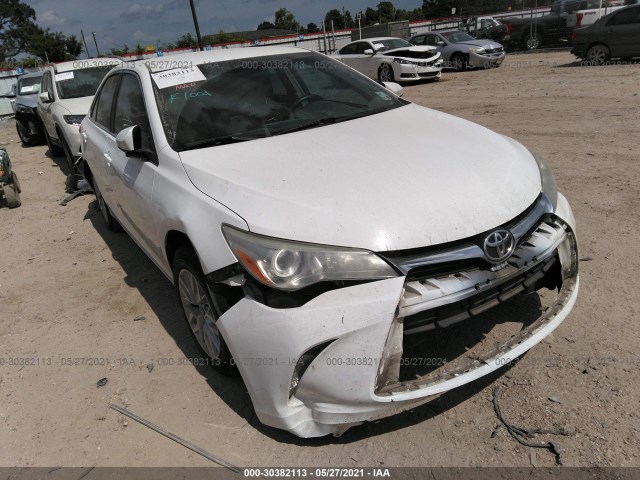 TOYOTA CAMRY 2016 4t4bf1fk5gr531737