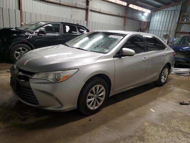 TOYOTA CAMRY LE 2016 4t4bf1fk5gr532015