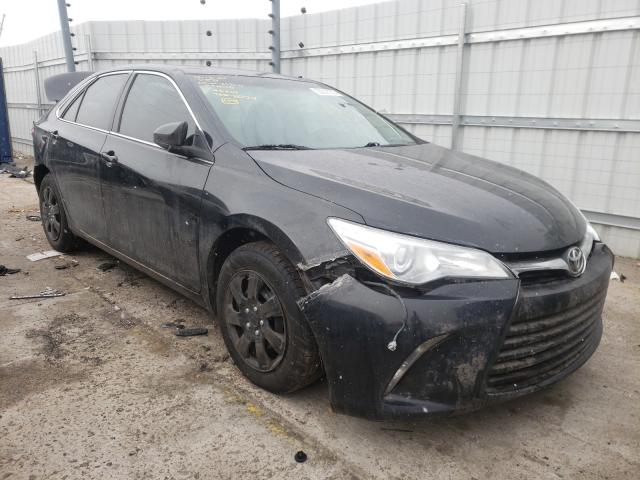 TOYOTA CAMRY LE 2016 4t4bf1fk5gr532273