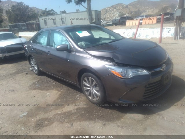 TOYOTA CAMRY 2016 4t4bf1fk5gr532998