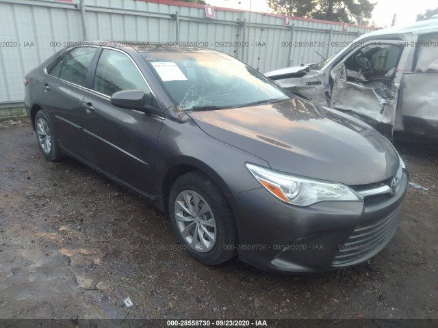 TOYOTA CAMRY 2016 4t4bf1fk5gr533200