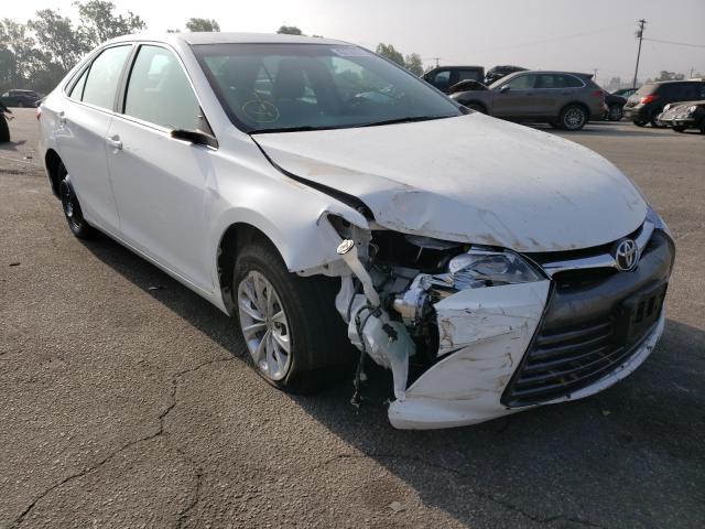 TOYOTA CAMRY LE 2016 4t4bf1fk5gr533696