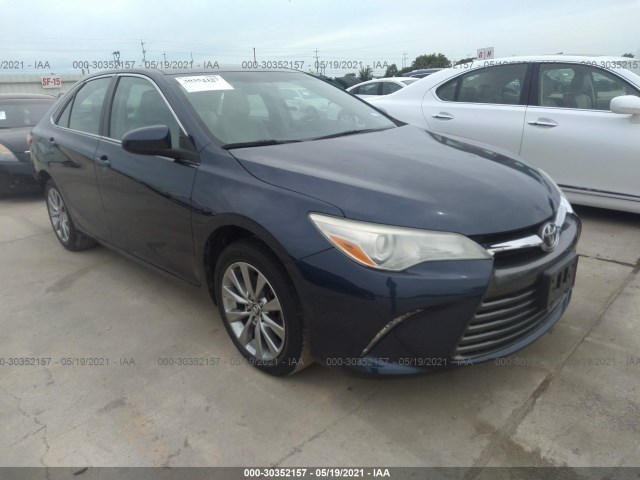 TOYOTA CAMRY 2016 4t4bf1fk5gr534668