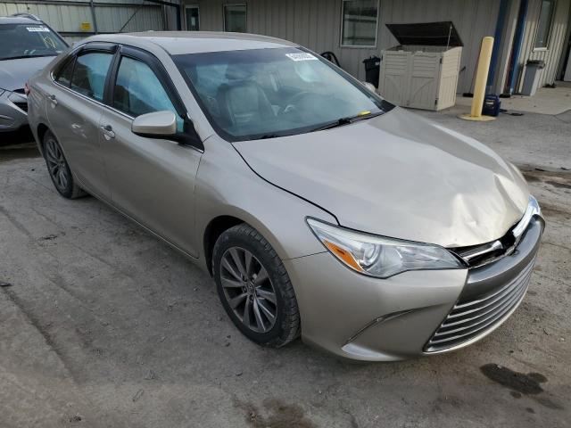 TOYOTA CAMRY LE 2016 4t4bf1fk5gr534833