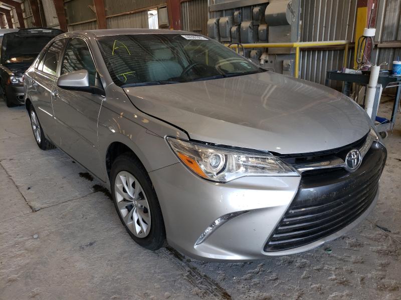 TOYOTA CAMRY LE 2016 4t4bf1fk5gr535349