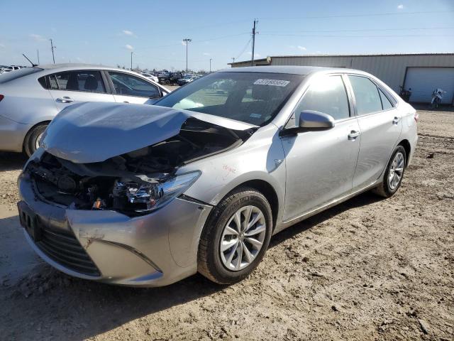 TOYOTA CAMRY 2016 4t4bf1fk5gr535433