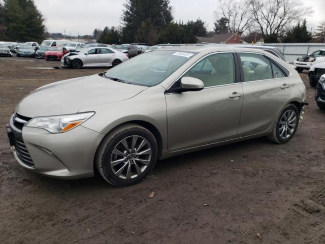 TOYOTA CAMRY LE 2016 4t4bf1fk5gr536825