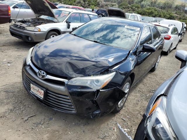 TOYOTA CAMRY LE 2016 4t4bf1fk5gr537912