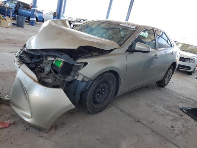 TOYOTA CAMRY LE 2016 4t4bf1fk5gr539448