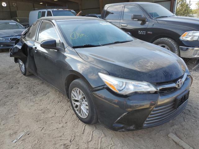 TOYOTA CAMRY LE 2016 4t4bf1fk5gr540664