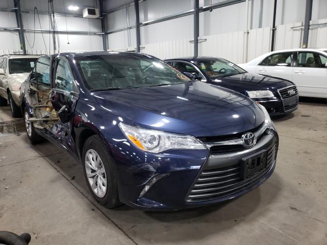 TOYOTA CAMRY LE 2016 4t4bf1fk5gr542530