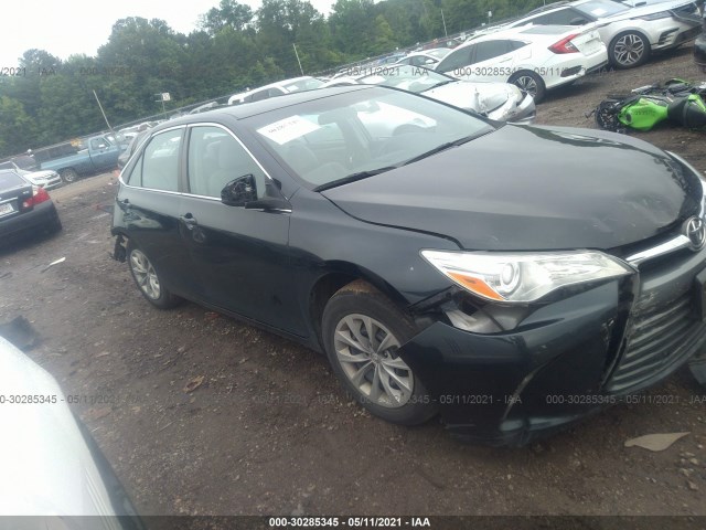 TOYOTA CAMRY 2016 4t4bf1fk5gr543063