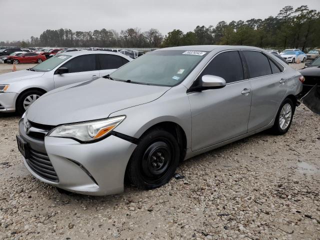 TOYOTA CAMRY LE 2016 4t4bf1fk5gr543564