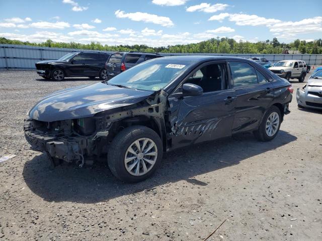 TOYOTA CAMRY 2016 4t4bf1fk5gr545685