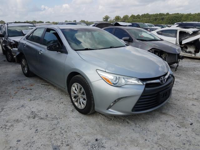 TOYOTA CAMRY LE 2016 4t4bf1fk5gr545850