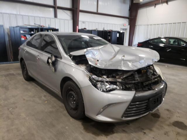 TOYOTA CAMRY LE 2016 4t4bf1fk5gr546030