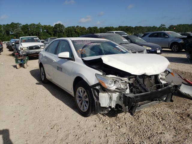 TOYOTA CAMRY LE 2016 4t4bf1fk5gr547193