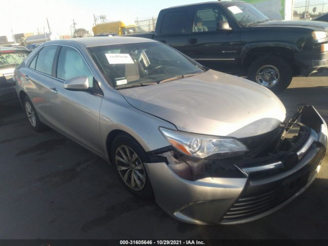 TOYOTA CAMRY 2016 4t4bf1fk5gr547906