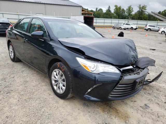 TOYOTA CAMRY LE 2016 4t4bf1fk5gr548702