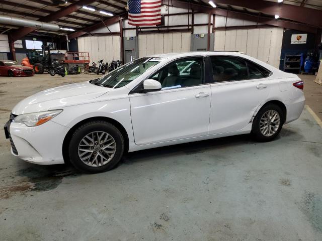 TOYOTA CAMRY LE 2016 4t4bf1fk5gr548957